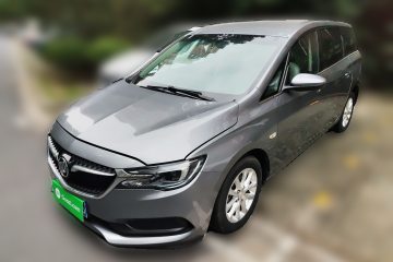 Used Buick GL6 2018 18T 6-Seater Elite Model