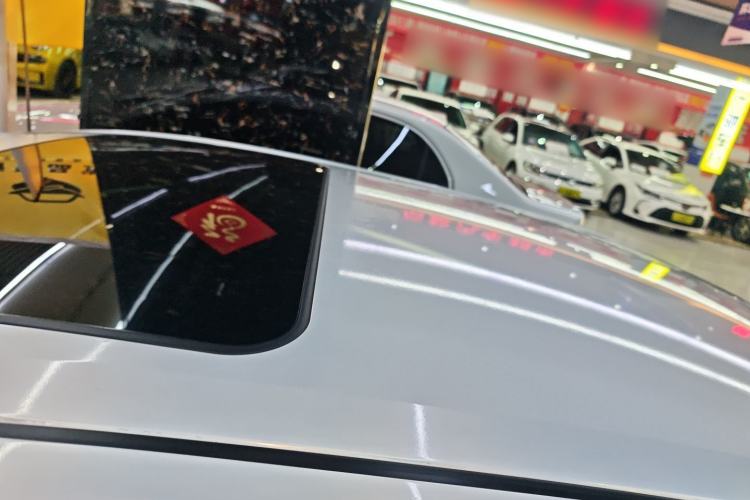 Used Toyota Corolla 2021 Dual-Motor 1.8L E-CVT Elite Edition
