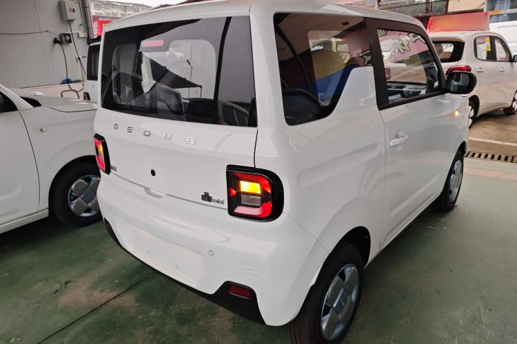 Used  Panda 2024 Panda Mini 200km Endurance Bear
