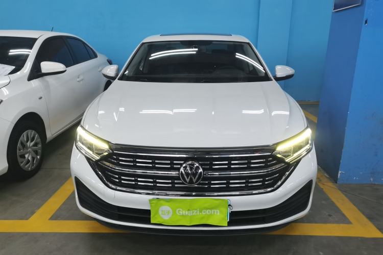 Used Volkswagen Sagitar 2023 200TSI Manual Flyover Edition