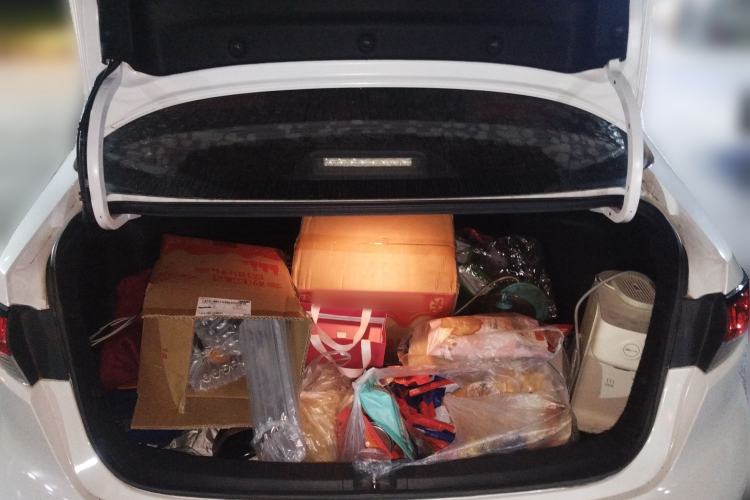 Used Toyota Levin 2019 185T CVT Luxury Edition China VI Standard