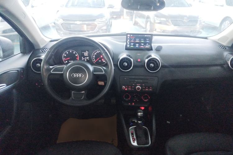 Used Audi A1 2014 30 TFSI Sportback Fashion Model