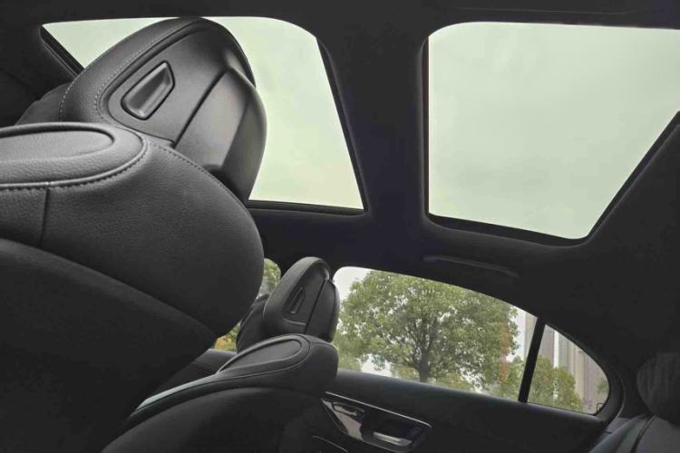 Used Mercedes-Benz C-Class 2023 Facelift C 260 L