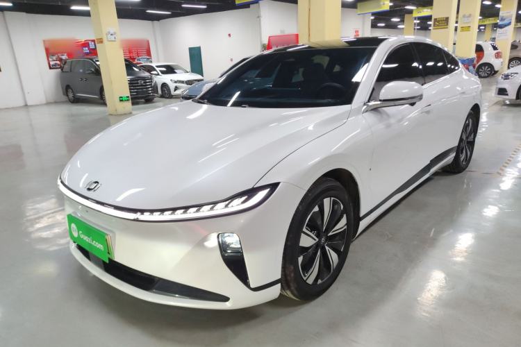 Used  A07 2025 Blue Whale Range-Extending Model 140 Elite Version
