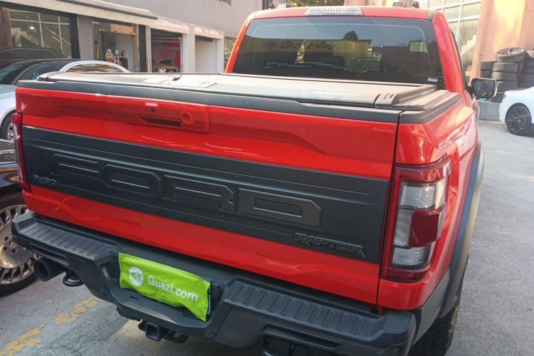 Used Ford F-150 Raptor 2022 3.5T Raptor

