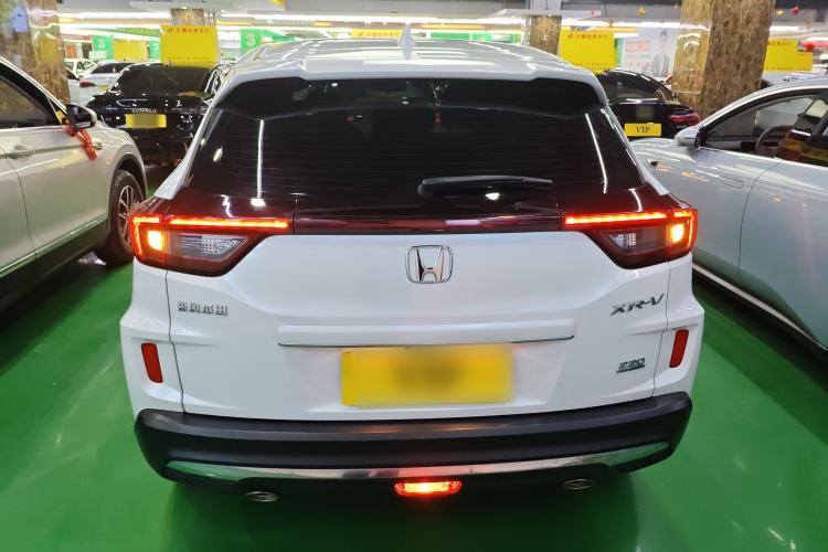 Used Honda XR-V 2021 220TURBO CVT Comfort Version