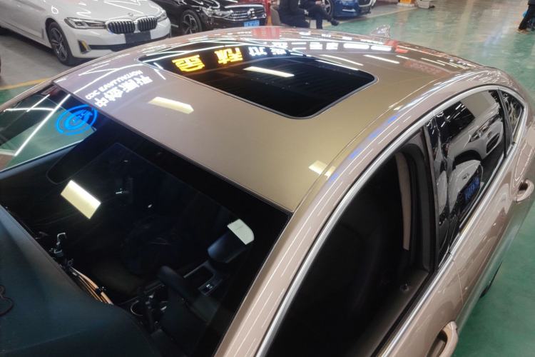 Used Buick Verano 2019 Sedan 20T Dual-Clutch Elite Model
