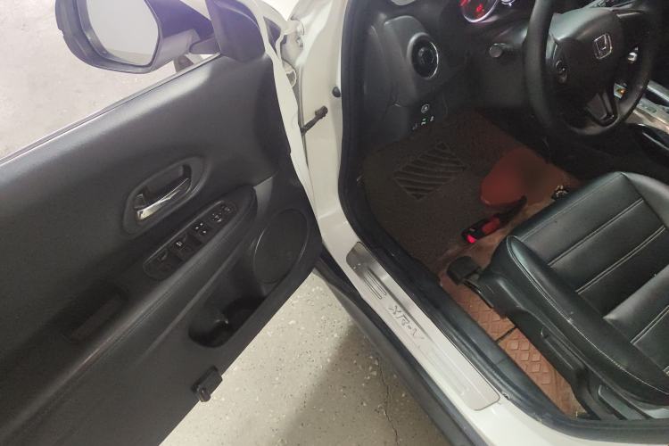 Used Honda XR-V 2017 1.8L EXi CVT Comfort Version
