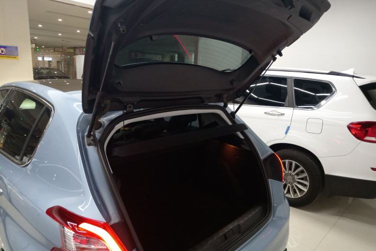 Used Peugeot 308S 2015 1.6T Automatic Ruichi Edition
