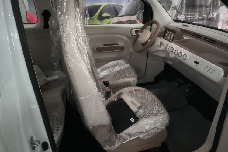 Used Bestune Pony 2026 222km Colorful Horse