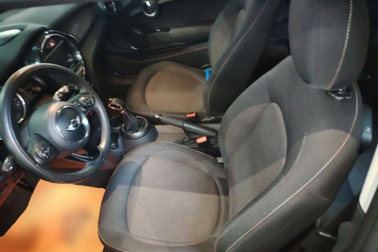 Used  MINI 2014 1.2T ONE+