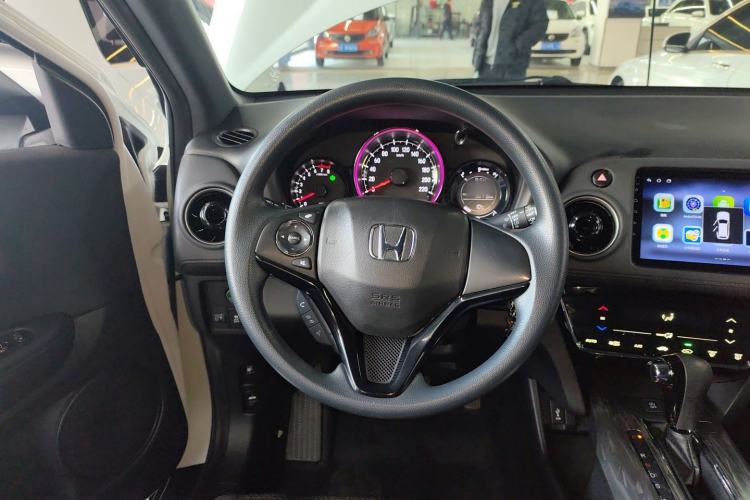 Used Honda XR-V 2021 220TURBO CVT Comfort Version