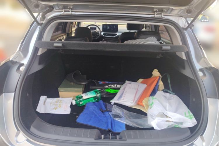 Used Geometry C 2022 550KM Grapefruit Plus