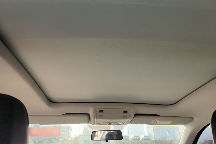 Used Volkswagen T-Cross 2020 1.5L Automatic Comfort Edition
