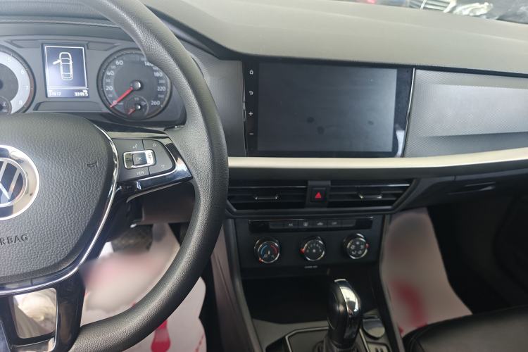 Used Volkswagen Lavida 2022 1.5L Automatic Fashion Edition