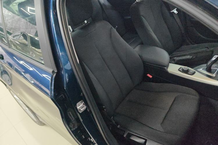 Used BMW 1 Series 2013 Revised 116i Leading Edition