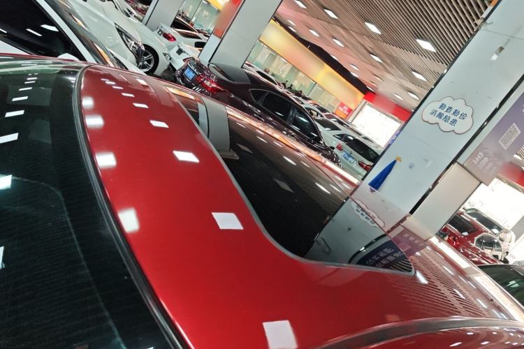 Used Nissan Tiida 2016 1.6L CVT Smart Drive Edition