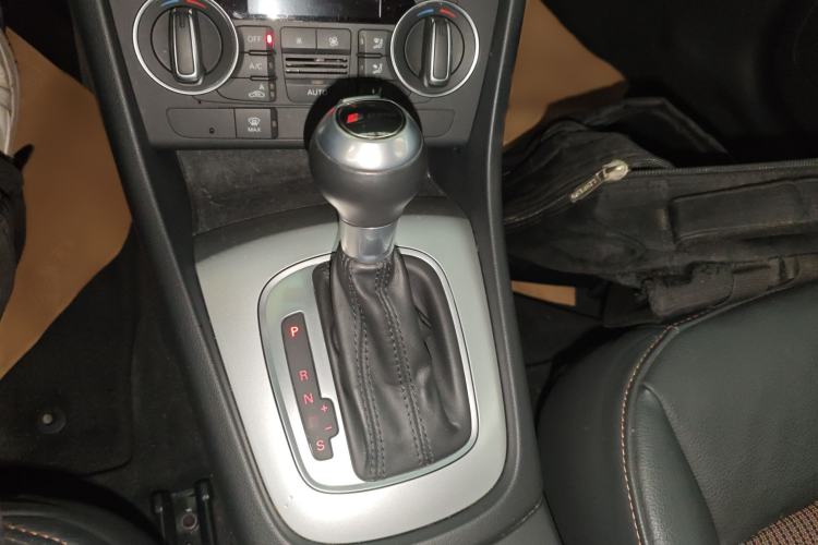 Used Audi Q3 2018 30th Anniversary Edition 30 TFSI Fashion Model