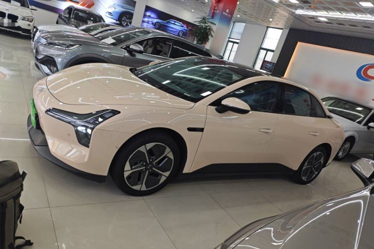 Used XPeng MONA M03 2024 515 Long-Range