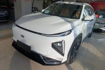 Used Geely Galaxy L7 2025 EM-i 115km Exploration+ Edition