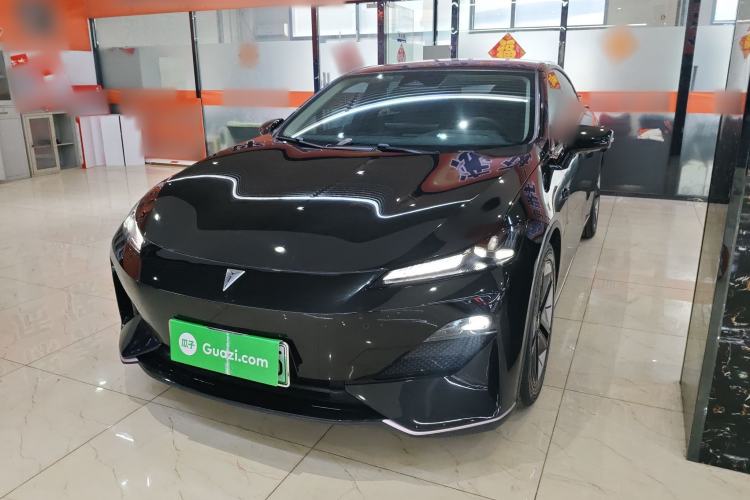 Used Deepal SL03 2022 515 Pure Electric Version