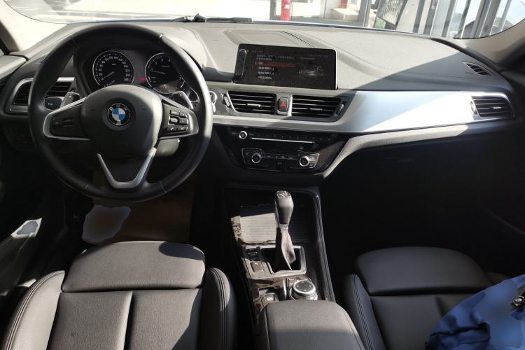 Used BMW 1 Series 2018 120i Design Package Model

