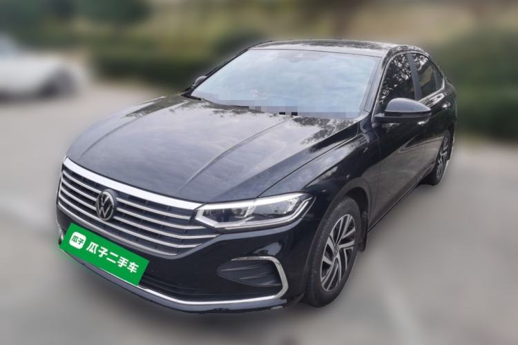 Used Volkswagen Lavida 2023 300TSI DSG Full-Comfort Edition
