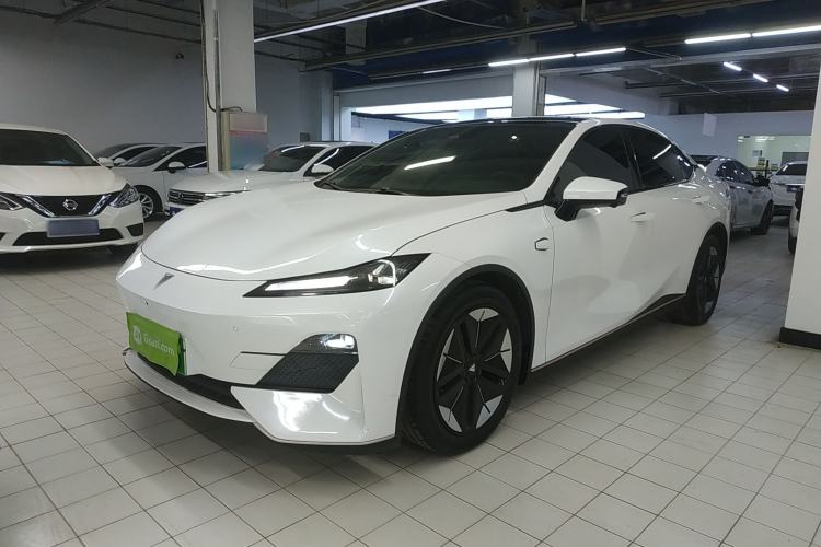 Used Deepal SL03 2022 515 Pure Electric Version