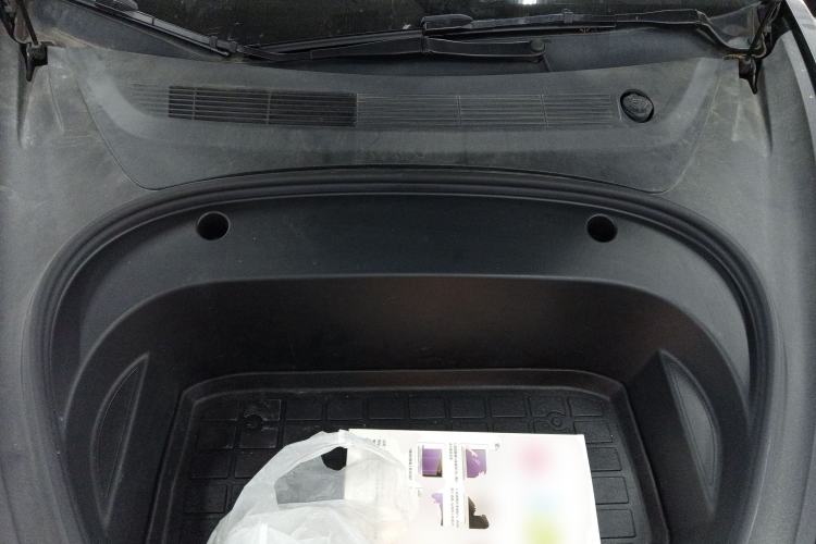 Used Tesla Model 3 2021 Standard Range Rear-Drive Upgraded Version
