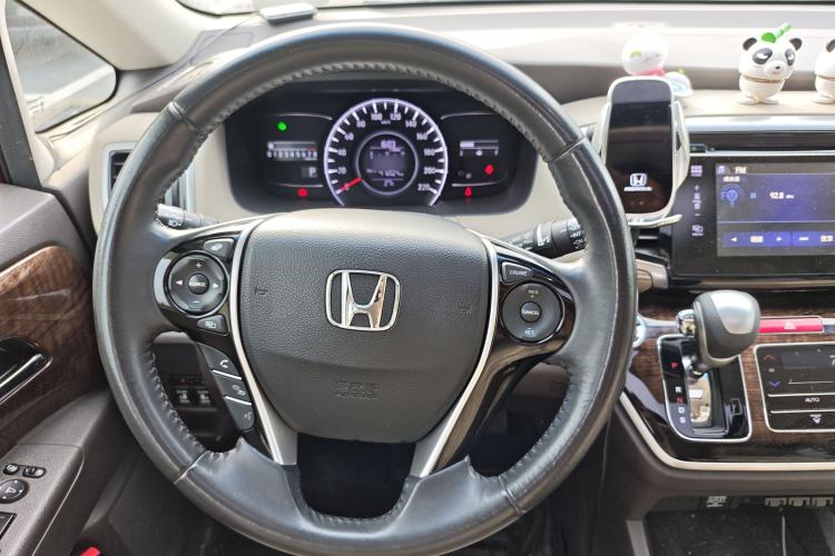 Used Honda Odyssey 2015 2.4L Smart Edition