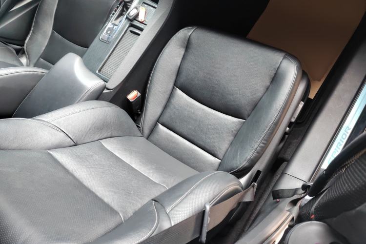 Used Honda Spirior 2015 2.4L Prestige Edition
