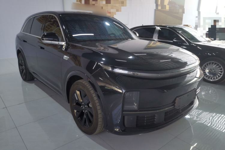 Used Li Auto L7 2023 Pro Model