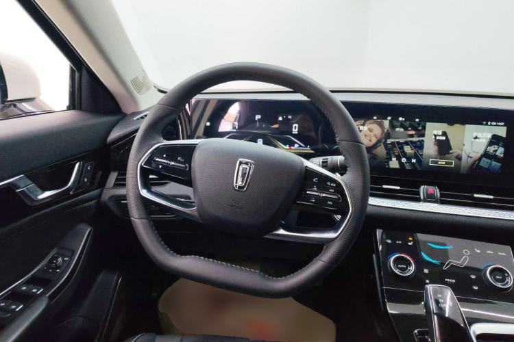 Used Bestune B70 2022 Third Generation 1.5T Automatic Enjoyment Version