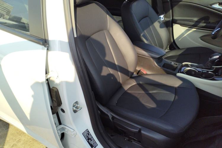 Used Buick Verano 2020 15T Automatic Trend Edition
