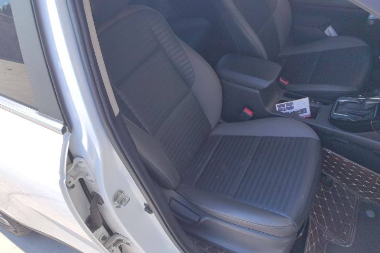 Used Kia Sportage R 2019 2.0L Automatic Smart Luxury Edition
