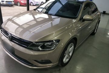Used Volkswagen Lamando 2018 280TSI DSG Comfort Edition
