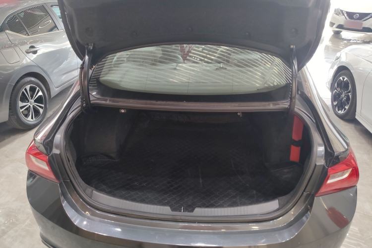 Used Chevrolet Malibu XL 2018 530T Automatic Luxury Edition
