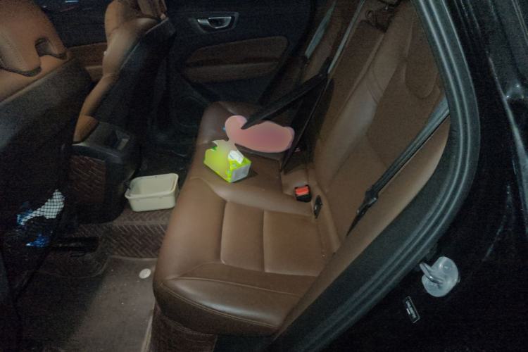 Used Volvo XC60 2024 B5 4x4 Smart Luxury Edition
