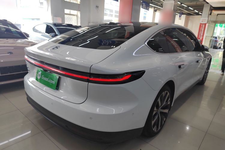 Used Nio ET7 2022 100kWh First Edition
