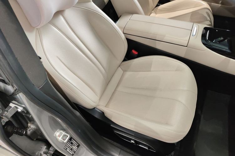 Used XPeng P7 2021 480N
