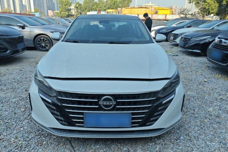 Used Nissan Teana 2022 2.0L XL-TLS Enjoyment Edition