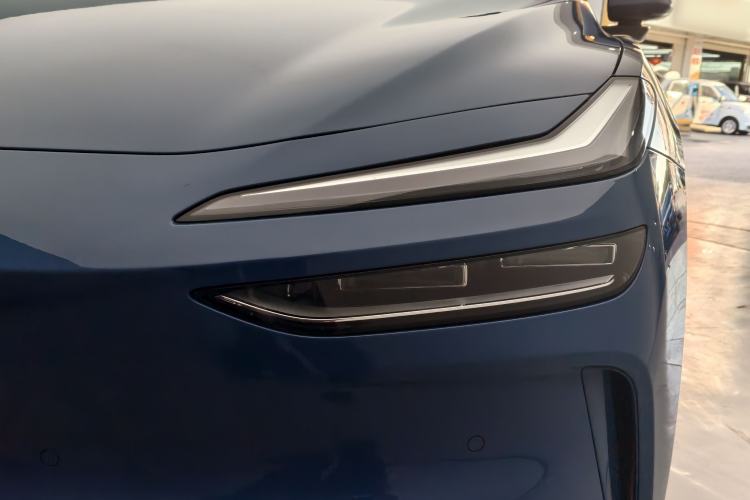 Used ONVO L60 2024 60 kWh All-Wheel Drive