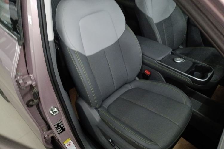 Used Bestune Yueyi 03 2025 565km Premium Edition