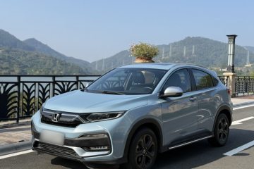 Used Honda XR-V 2019 220TURBO CVT Flagship Edition China VI
