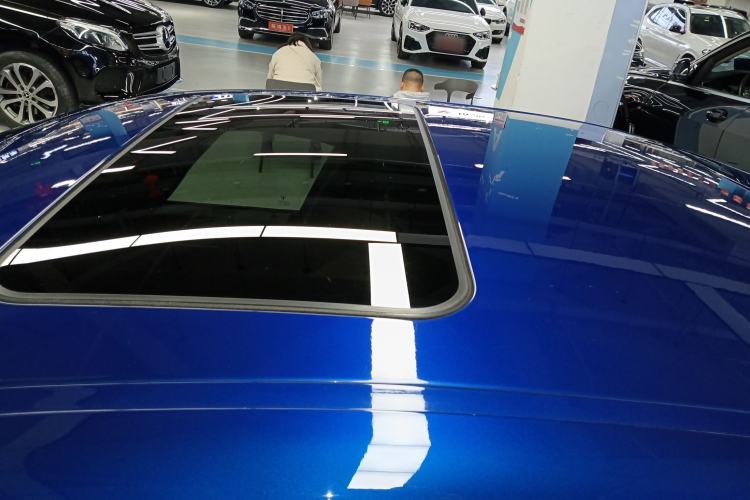 Used Maserati Ghibli 2017 3.0T Standard Edition