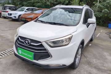 Used JAC Refine S3 2014 1.5L Manual Luxury Smart Model