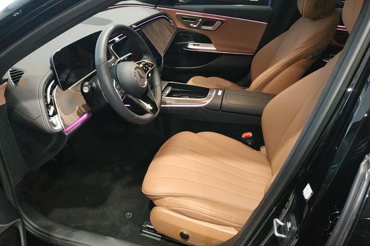 Used Mercedes-Benz E-Class 2024 E 300 L Stylish Model
