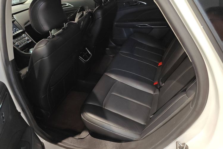 Used Ford Taurus 2017 EcoBoost 245 Fashion Edition
