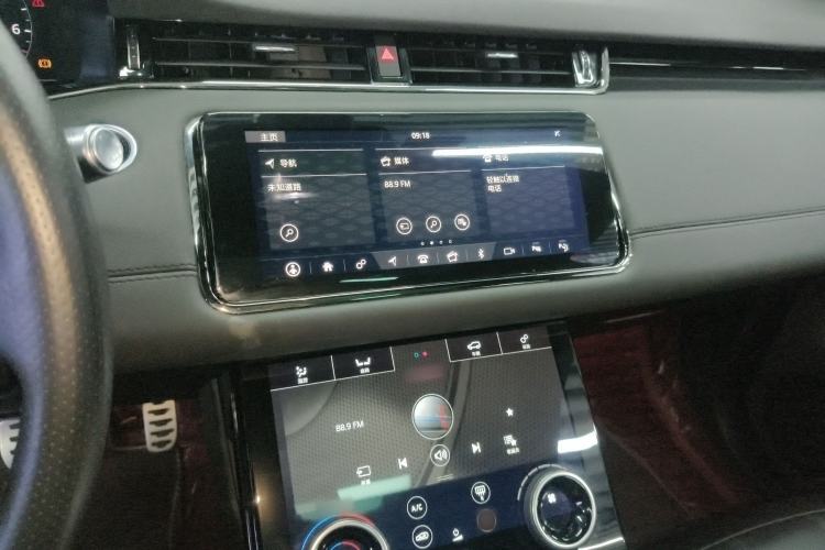 Used Land Rover Range Rover Evoque 2020 249 PS R-DYNAMIC SE Sport Technology Edition
