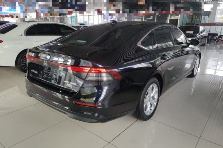 Used Honda Accord 2023 260TURBO Smart Enjoyment Version